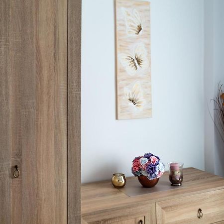 Butterfly Apartment Sibiu Exterior foto