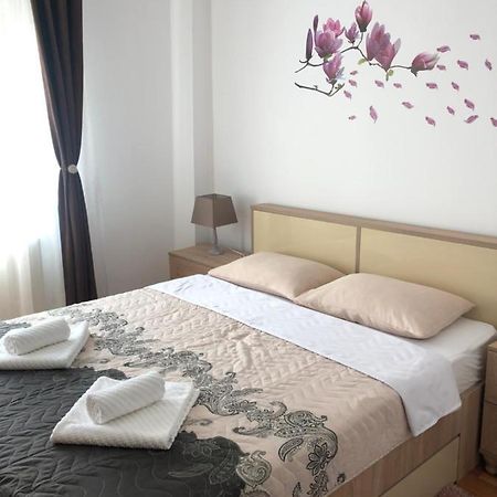 Butterfly Apartment Sibiu Exterior foto