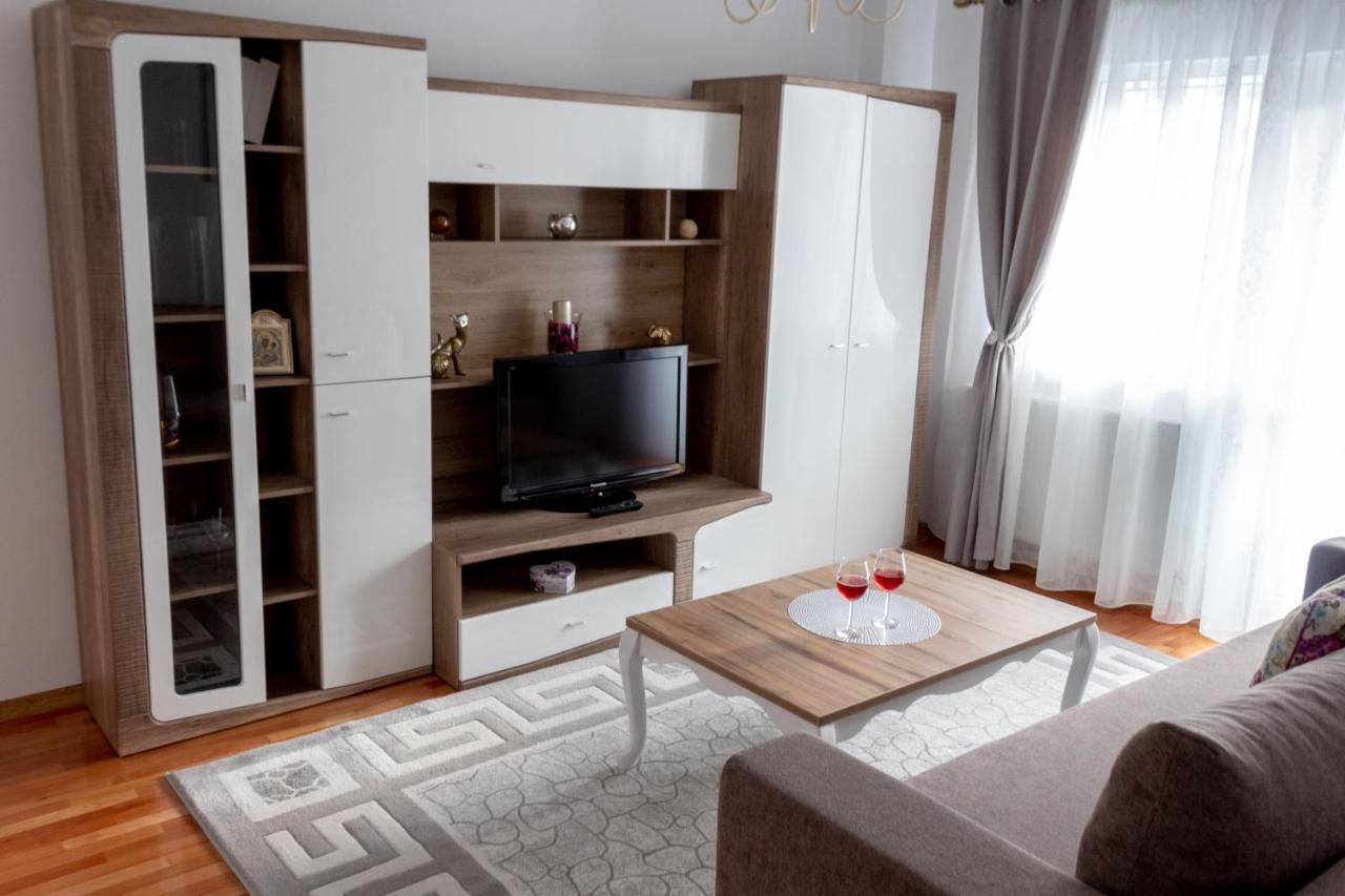 Butterfly Apartment Sibiu Exterior foto