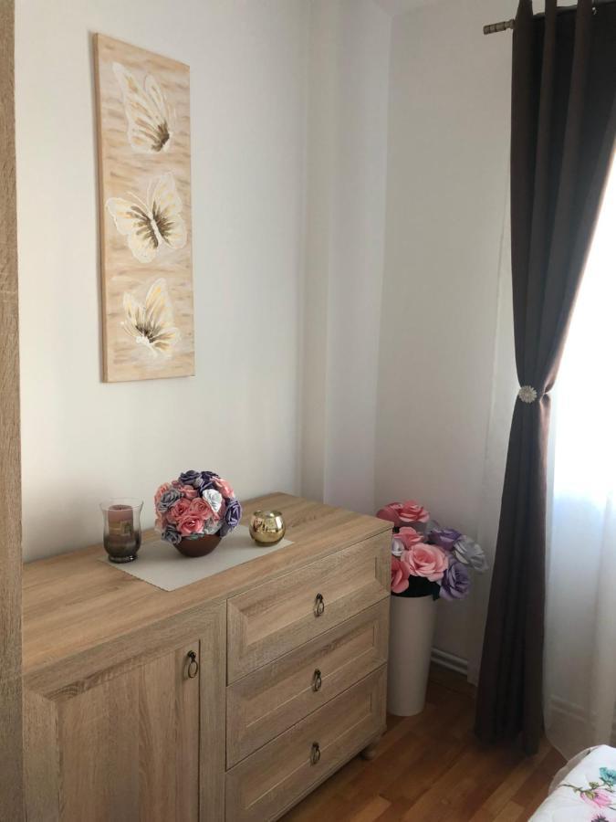 Butterfly Apartment Sibiu Exterior foto